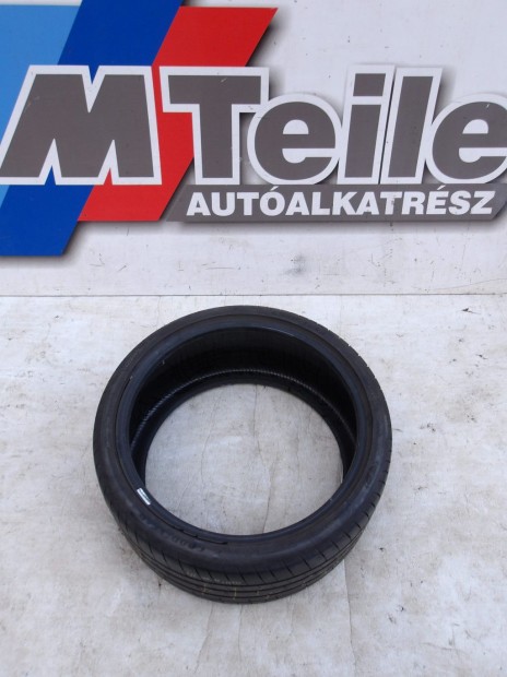 [GYRI BONTOTT ] NYRI GOODYEAR EAGLE SS F1  285/30ZR20 99Y DOT : 132